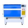 CNC LASER CO2 50W DSP 40x60cm CL6040T
